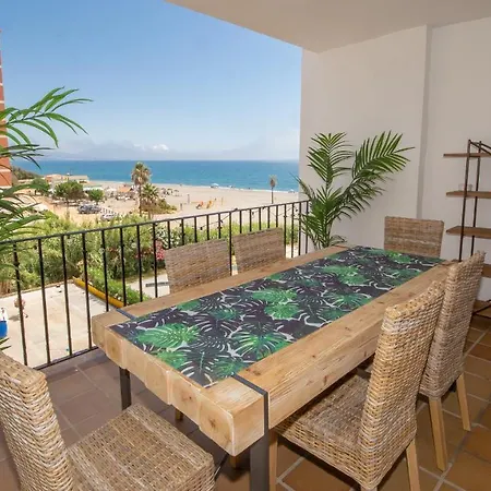 Marina Duquesa 1031 Apartment Manilva