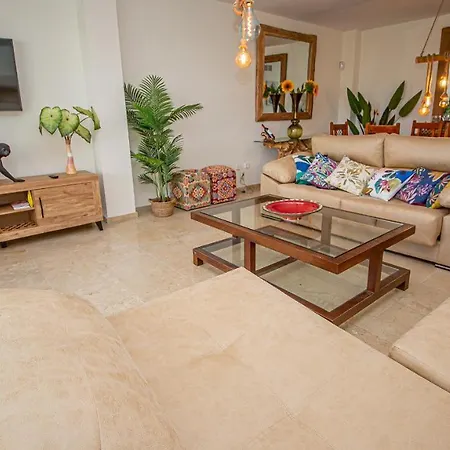 Apartment Marina Duquesa 1031 Manilva