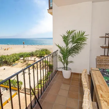 Apartment Marina Duquesa 1031 Manilva