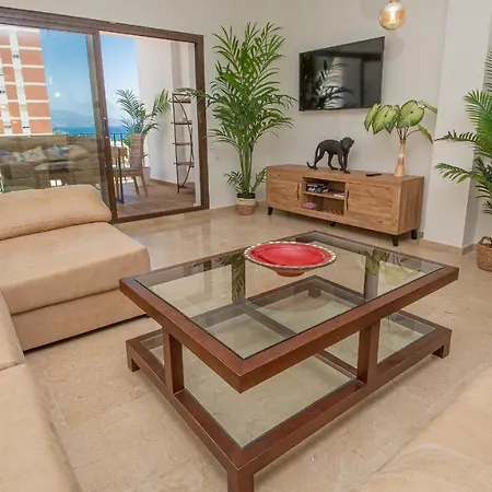 Marina Duquesa 1031 Apartment Manilva