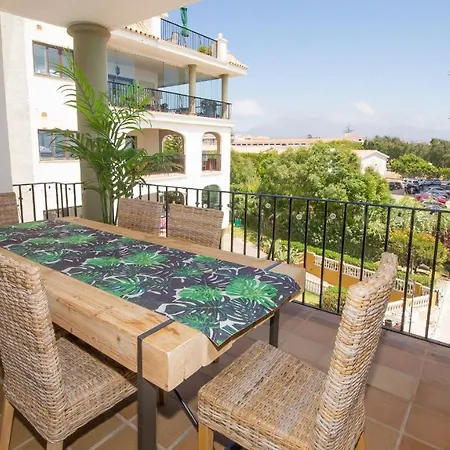 Apartment Marina Duquesa 1031