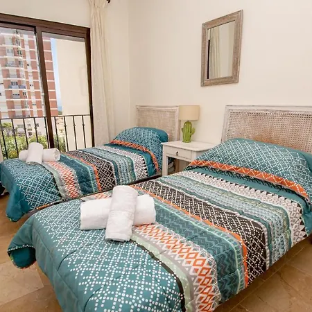 Marina Duquesa 1031 Apartment