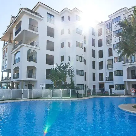 Apartment Marina Duquesa 1031 Manilva