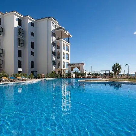 Marina Duquesa 1031 Apartment Manilva